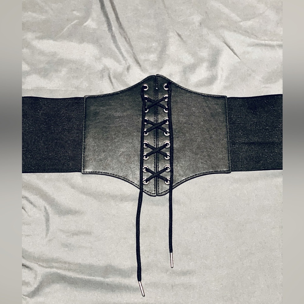 Corset Belt